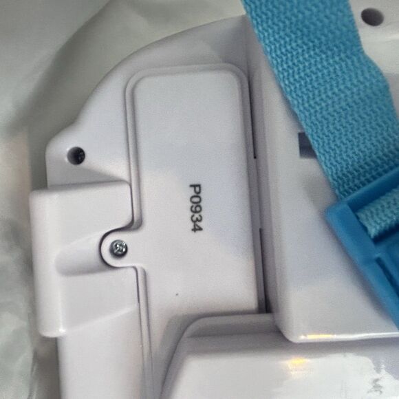 Baby Einstein Sea Dreams, Sleep Soother Music Crib Fish Tank Aquarium No Remote. - Picture 6 of 7